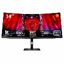 Xiaomi Curved Gaming Monitor G34WQi UK