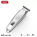 XO CF9 Smart Hair Cutter – Rechargeable Electric Hair Trimmer for Men