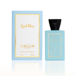 Zam Zam Blue OPAL Perfume