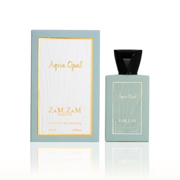 Zam Zam AQUA OPAL Perfume