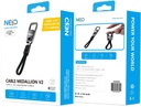 NEO Cable Type-C to Lightning 27W (Selcon)