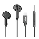 NEO Lightning Stereo Earphones Black
