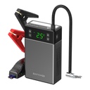 RAVPower Jump Starter 12000mAh Black