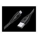 Ravpower RP-CB1026 Lightning Cable 1.2m Black