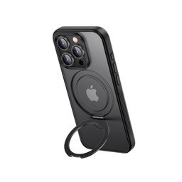 UGREEN Protective Case with Magnetic Stand for iPhone 15 Pro Max LP764