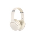 SIA Bluetooth Headphone SIA H502BT Beige