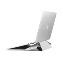 MOFTMB002-1-16-NUDE Carry Sleeve for 15"-16" laptops