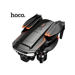Hoco DI85 Foldable Camera Drone – WiFi FPV, Optical Flow & Altitude Hold for Beginners
