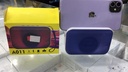 A011 Compact Wireless Speaker 10W – Bluetooth 5.0 Portable Audio (Blue)