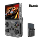 R36S Retro Handheld Game Console — 64GB, 5000+ Games, 3.5-inch IPS Display