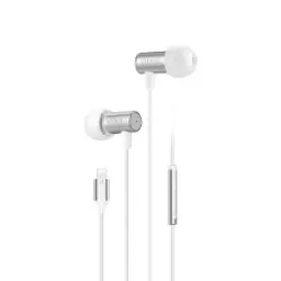 Mini In-Ear Lightning Wired Earphone