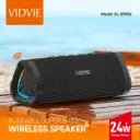 Vidvie Wireless Speaker
